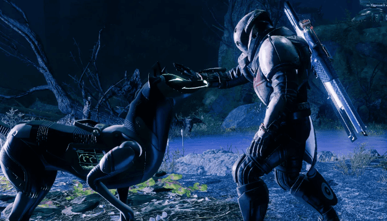 Where in Neomuna is Archie image 3