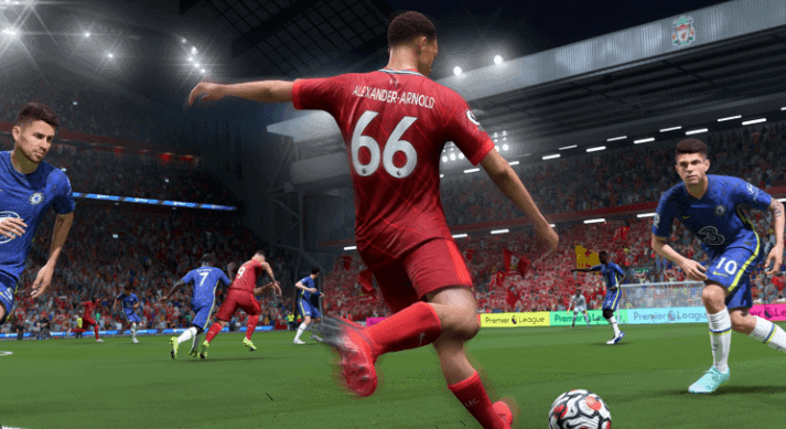 New FIFA Game Rumour image 3