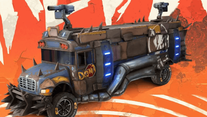 What's New in Fortnite Chapter 5 Season 3 image 2