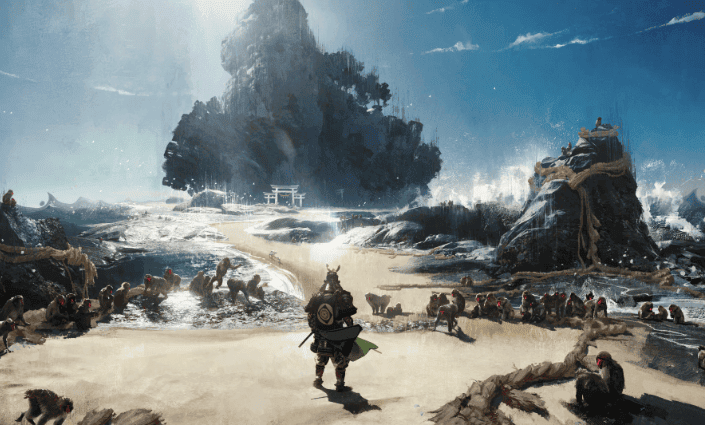 How To Fix Standoff Bug In Ghost Of Tsushima image 2