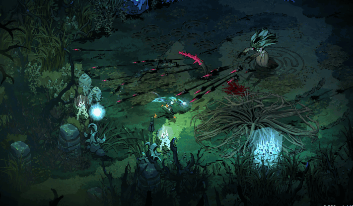 How To Get Moss in Hades 2 image 2