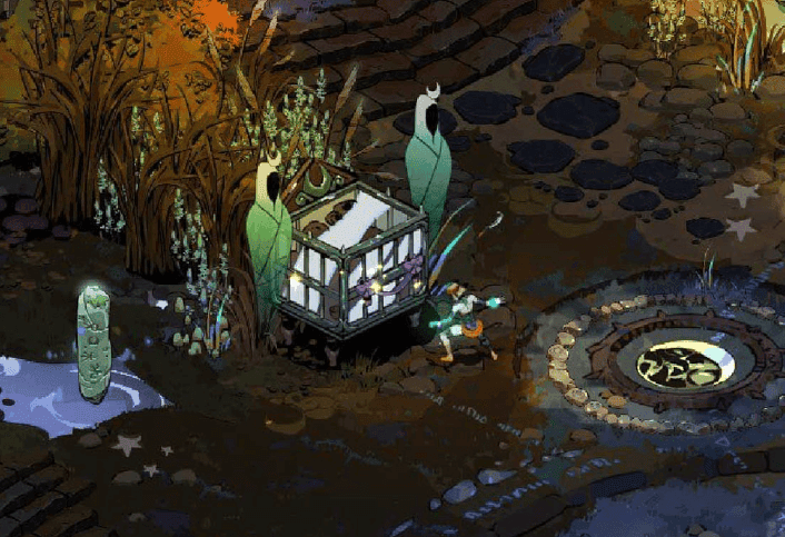 How To Get Shadow in Hades 2 image 3