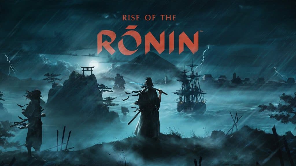 how to get strength points in rise of the ronin image 1