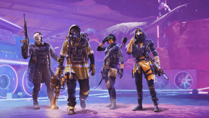 How to Unlock DedSec in XDefiant image 3