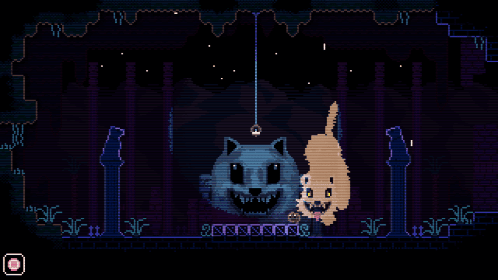 How to Break Glass Guide For Animal Well image 2