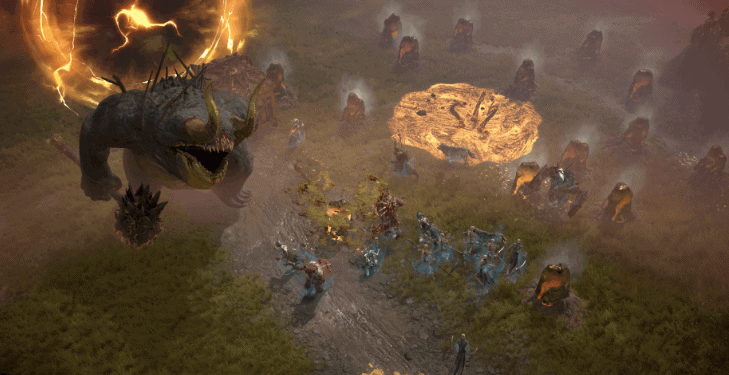 Blizzard Reveals Diablo 4 Season 5 PTR Details image 3