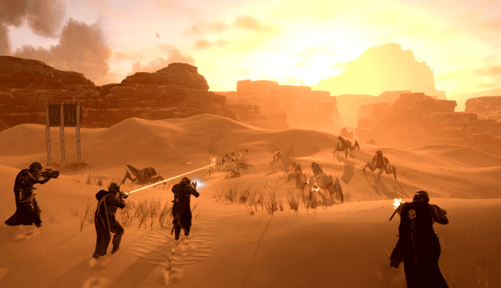 How to Find and Kill Stalkers in Helldivers 2 image 3