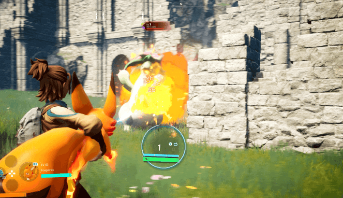 Palworld Xbox Dedicated Servers Are Live image 2