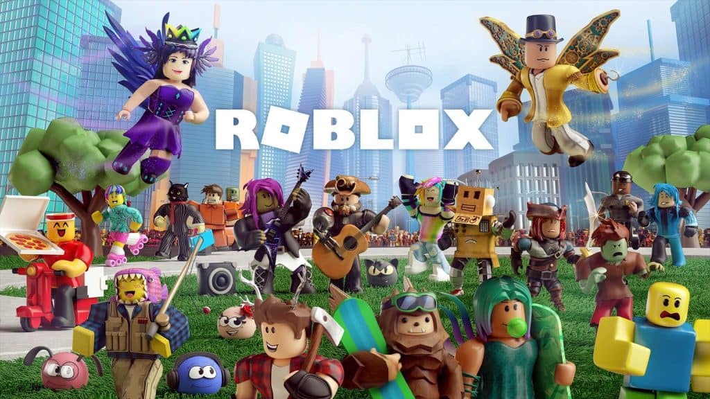 Roblox Servers Down image 1