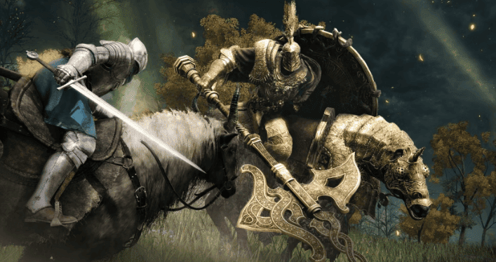 Shadow of the Erdtree Report Total Sales image 2