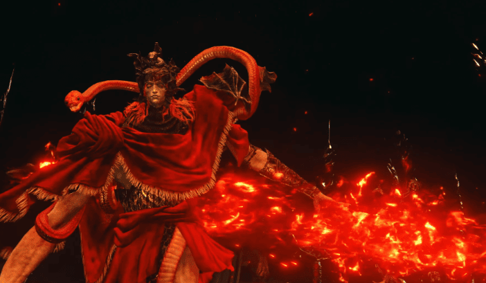 Elden Ring Pros Help Players Beat DLC Access Boss image 3