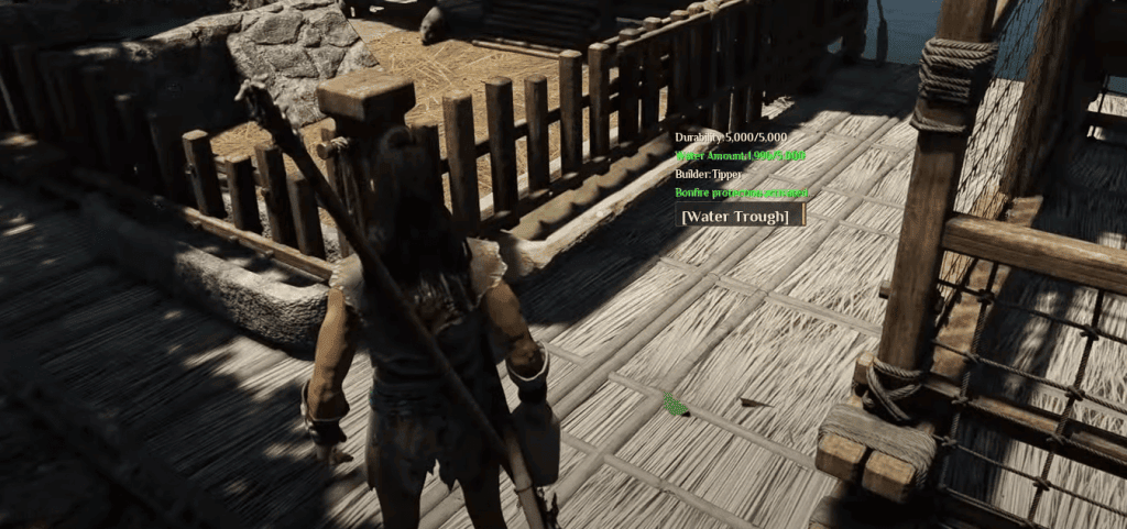 How to Get Water Consumption for Cooking in Soulmask image 2