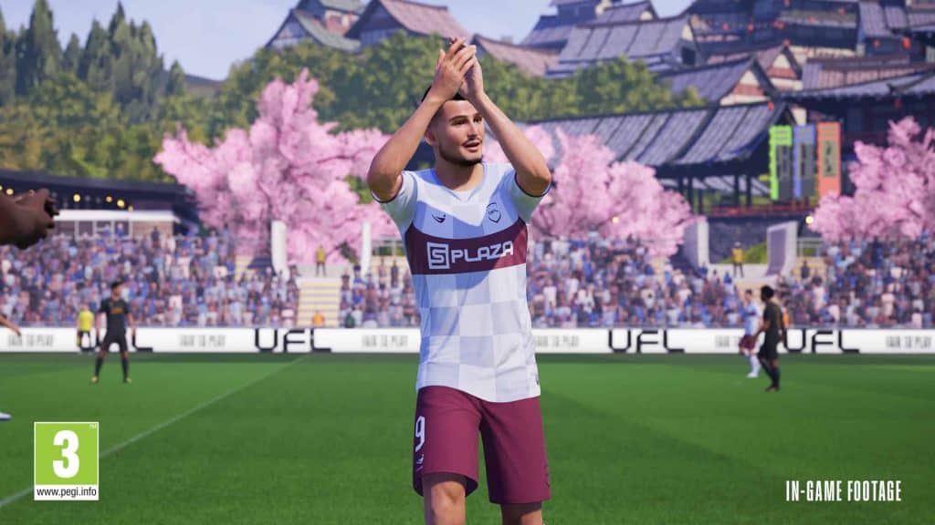 Is UFL Free to Play image 3