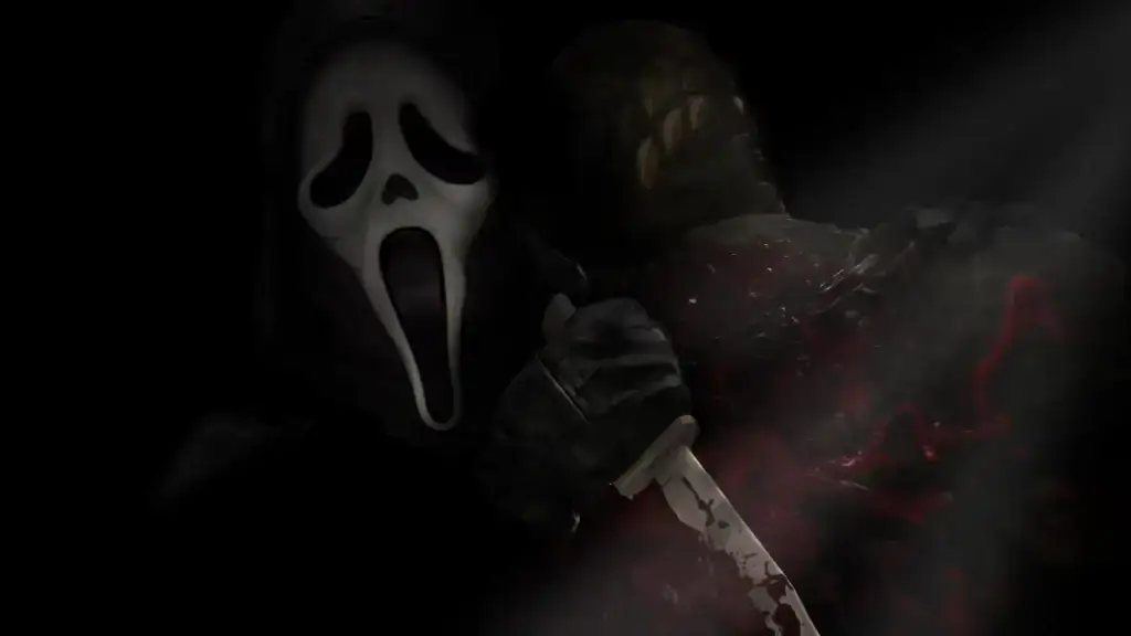 Mortal Kombat 1 Adds T-1000, Conan, Scream's Ghostface, and New Story Expansion image 1