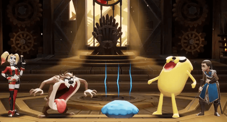 MultiVersus Developer Joins Warner Bros. Games Family image 2