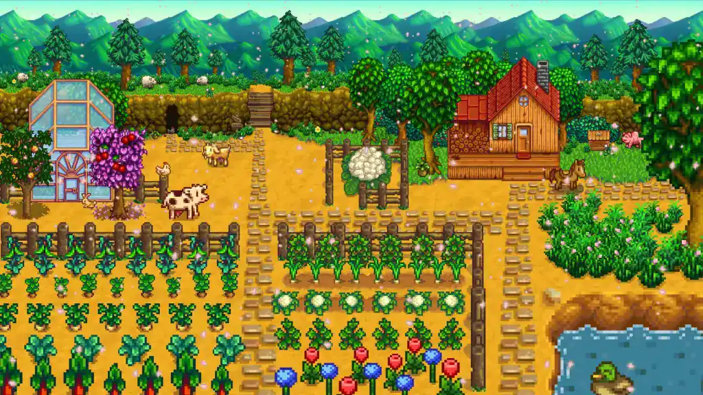 How To Get Iridium In Stardew Valley image 2