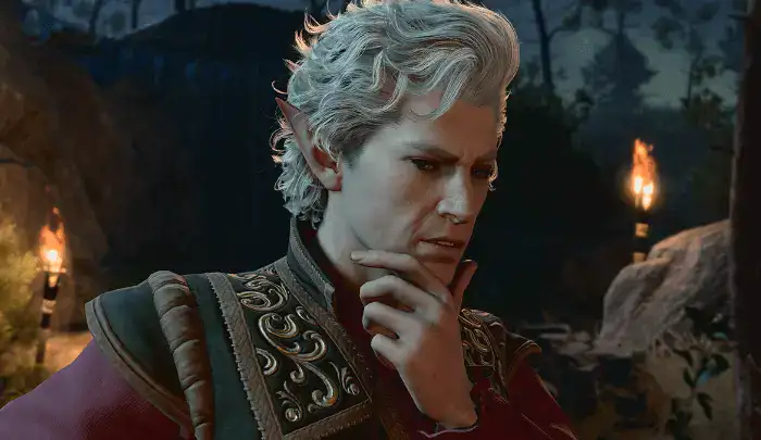 Incredible Stats Show Baldur’s Gate 3 is a Classic at One Year image 2