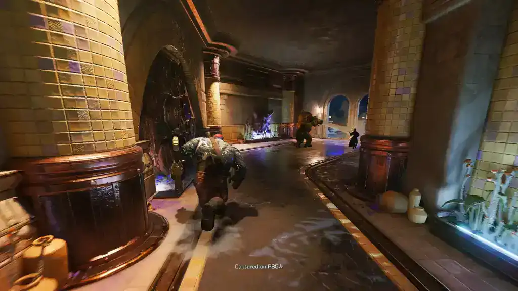 Concord Launches with Only 660 Players on Steam image 2