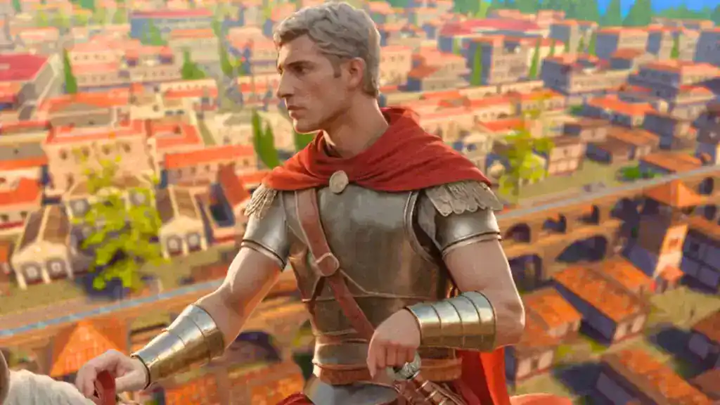 Pompeii The Legacy Brings History to Cities Skylines 2 image 1