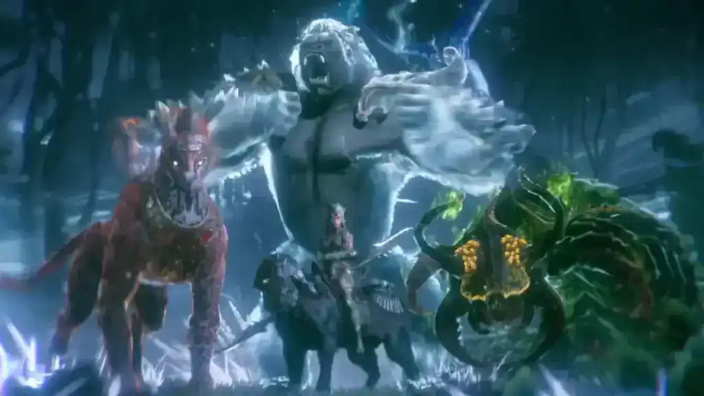 Diablo 4 Vessel of Hatred update (2)