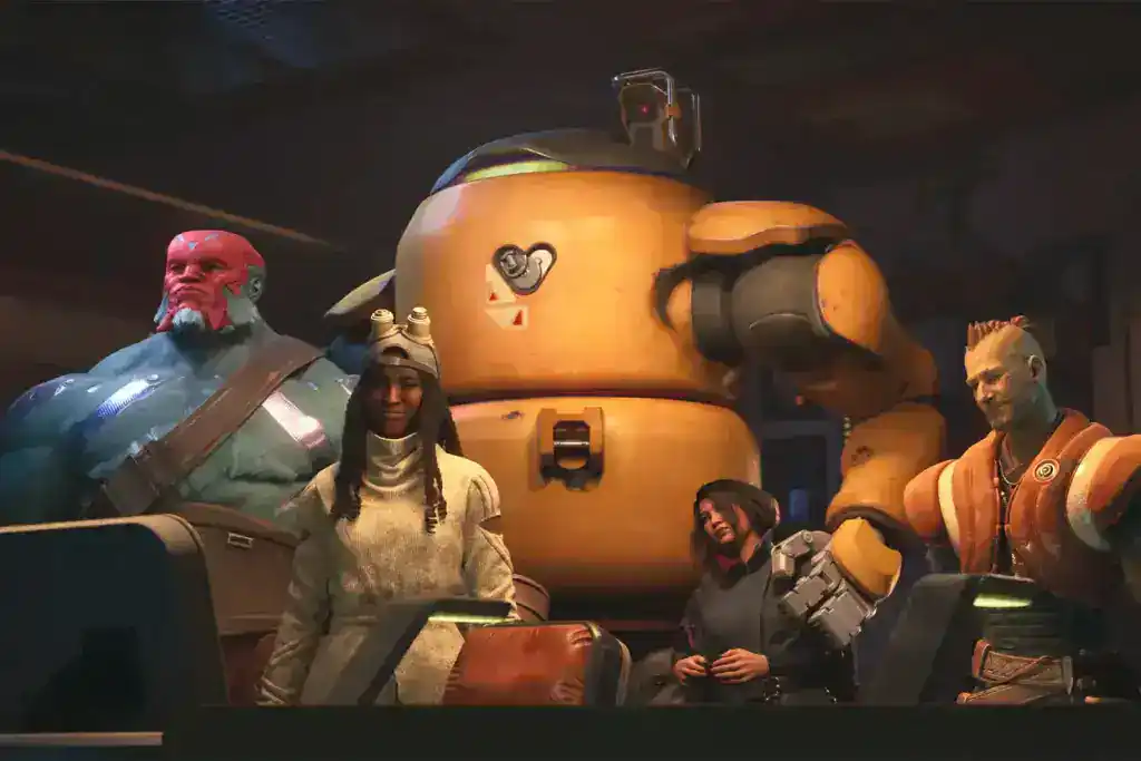 Sony commitment to live service