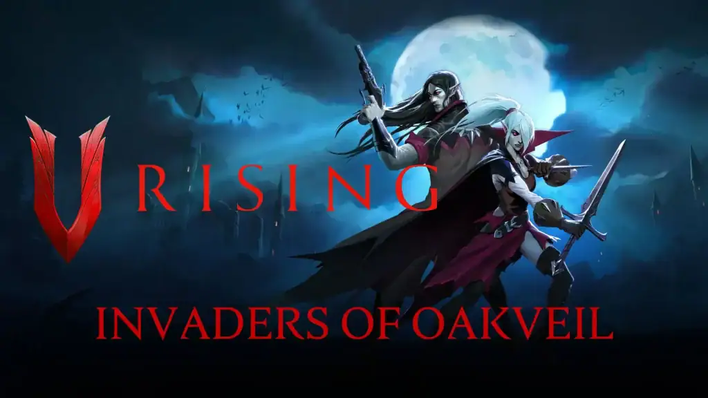 Invaders of Oakveil