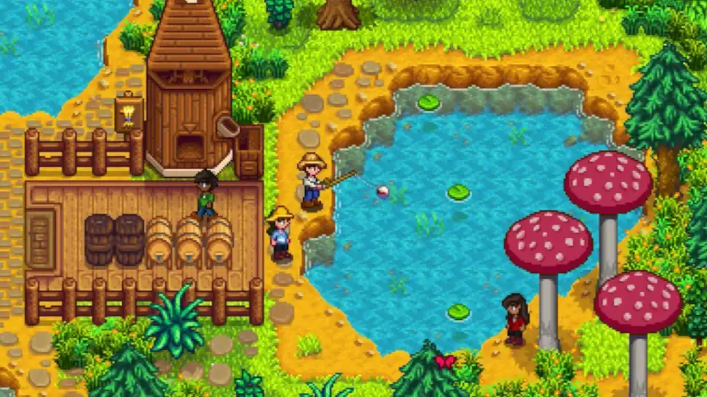 Stardew Valley