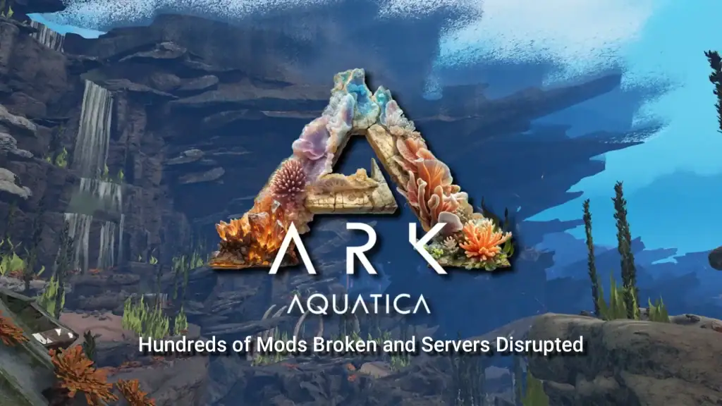ARK Aquatica