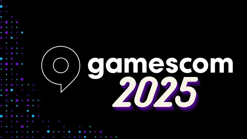 Gamescom 2025 Day 1 highlights