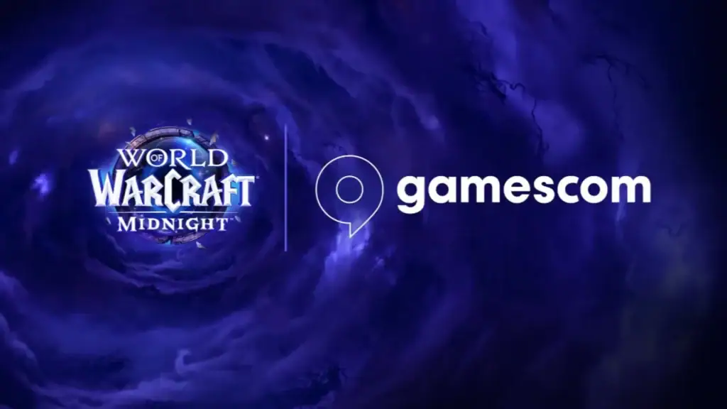 World of Warcraft Midnight expansion