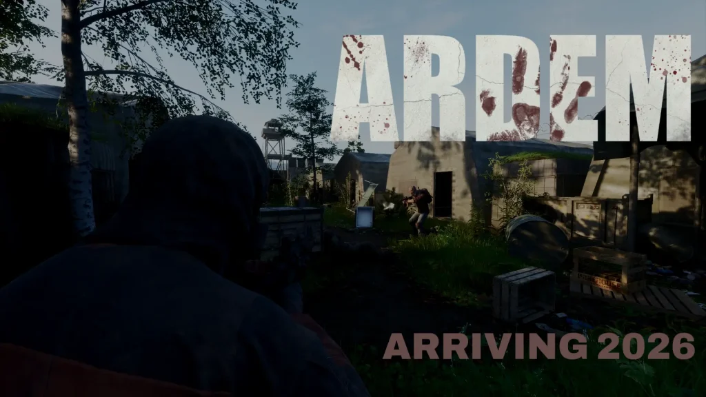 ARDEM Survival game