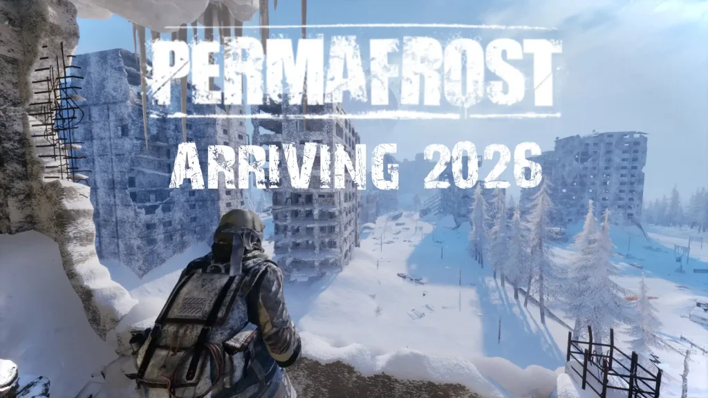 Permafrost Game