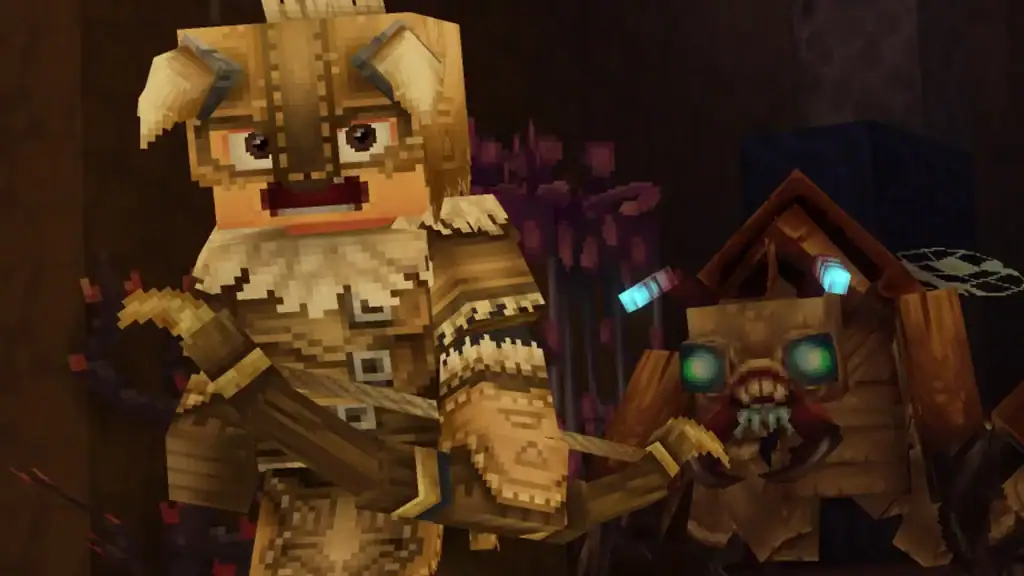 Hytale Gameplay Image 2