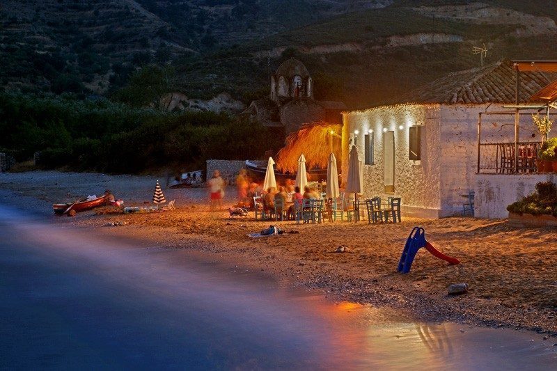 Κτήμα Παπακωνσταντή | Ενοικιαζόμενα Διαμερίσματα Στο Σκουτάρι Λακωνίας