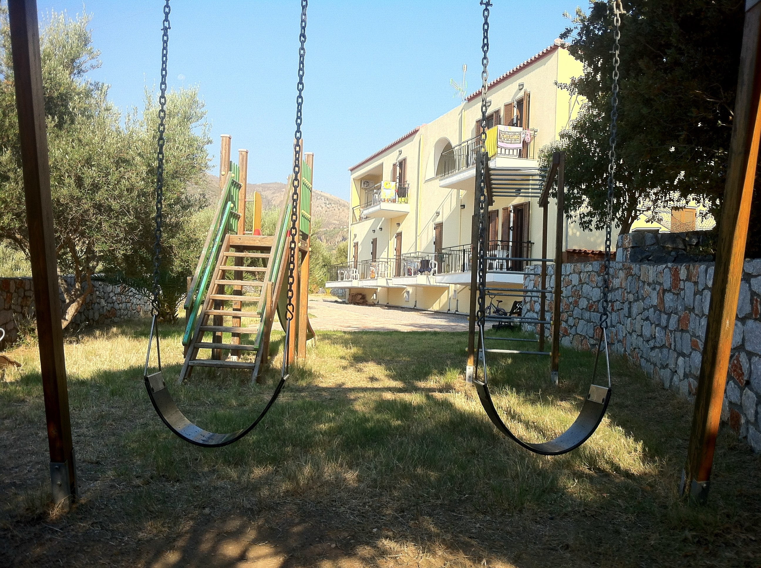 Κτήμα Παπακωνσταντή | Ενοικιαζόμενα Διαμερίσματα Στο Σκουτάρι Λακωνίας