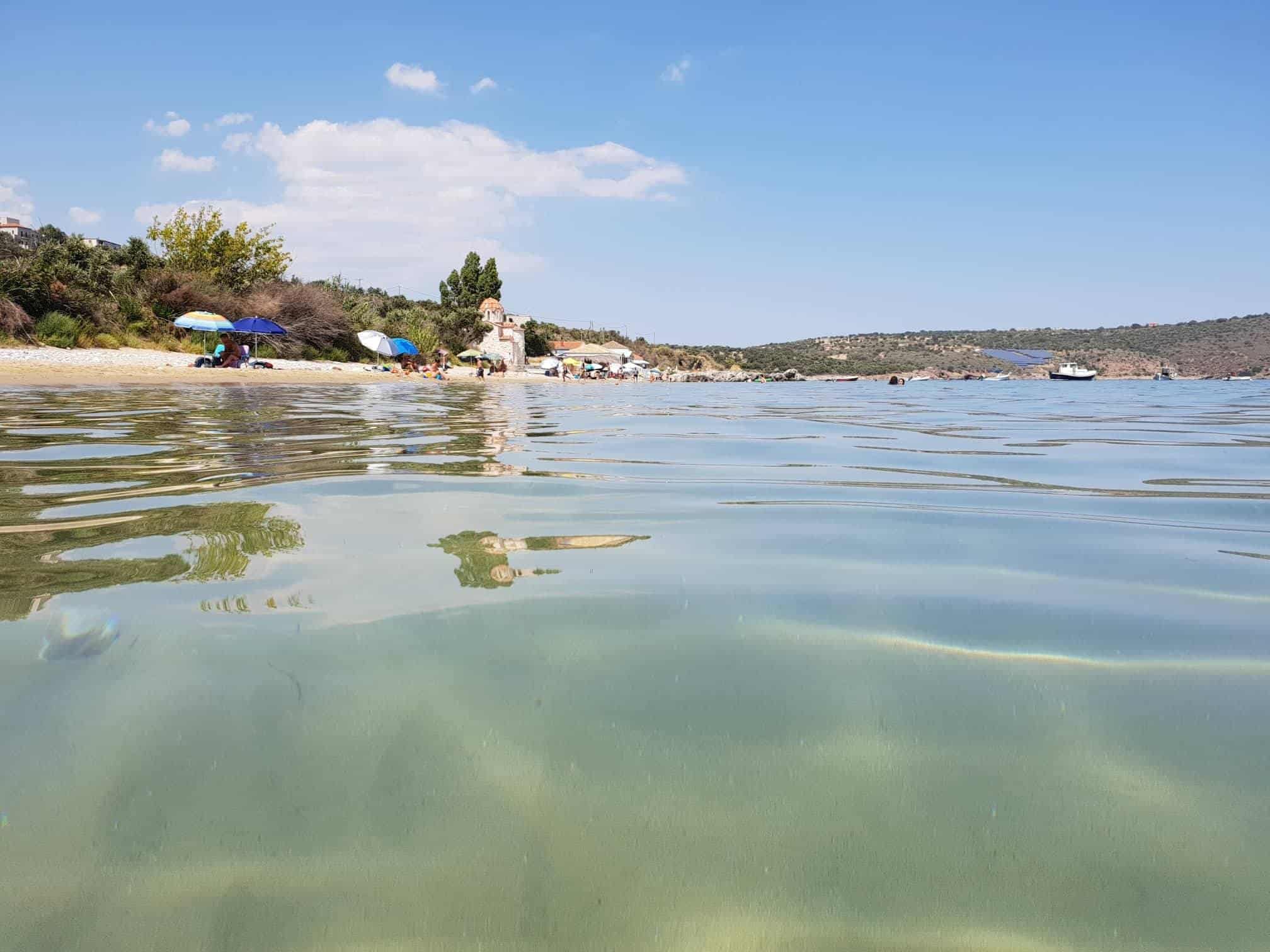 Κτήμα Παπακωνσταντή | Ενοικιαζόμενα Διαμερίσματα Στο Σκουτάρι Λακωνίας