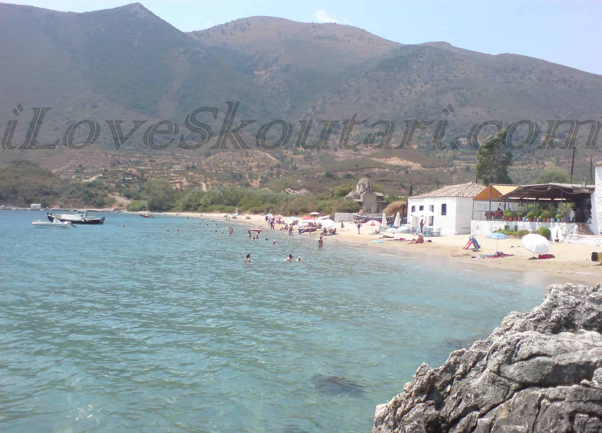 Κτήμα Παπακωνσταντή | Ενοικιαζόμενα Διαμερίσματα Στο Σκουτάρι Λακωνίας