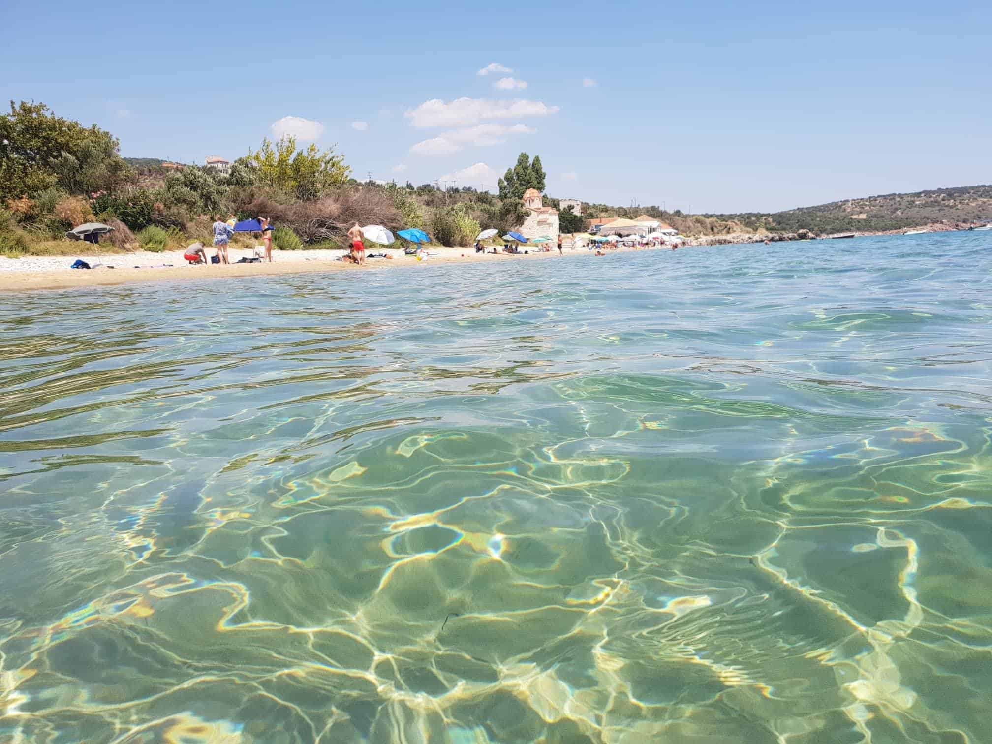 Κτήμα Παπακωνσταντή | Ενοικιαζόμενα Διαμερίσματα Στο Σκουτάρι Λακωνίας