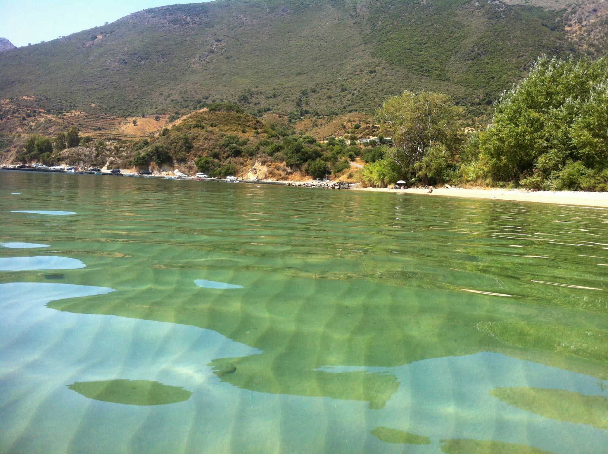 Κτήμα Παπακωνσταντή | Ενοικιαζόμενα Διαμερίσματα Στο Σκουτάρι Λακωνίας