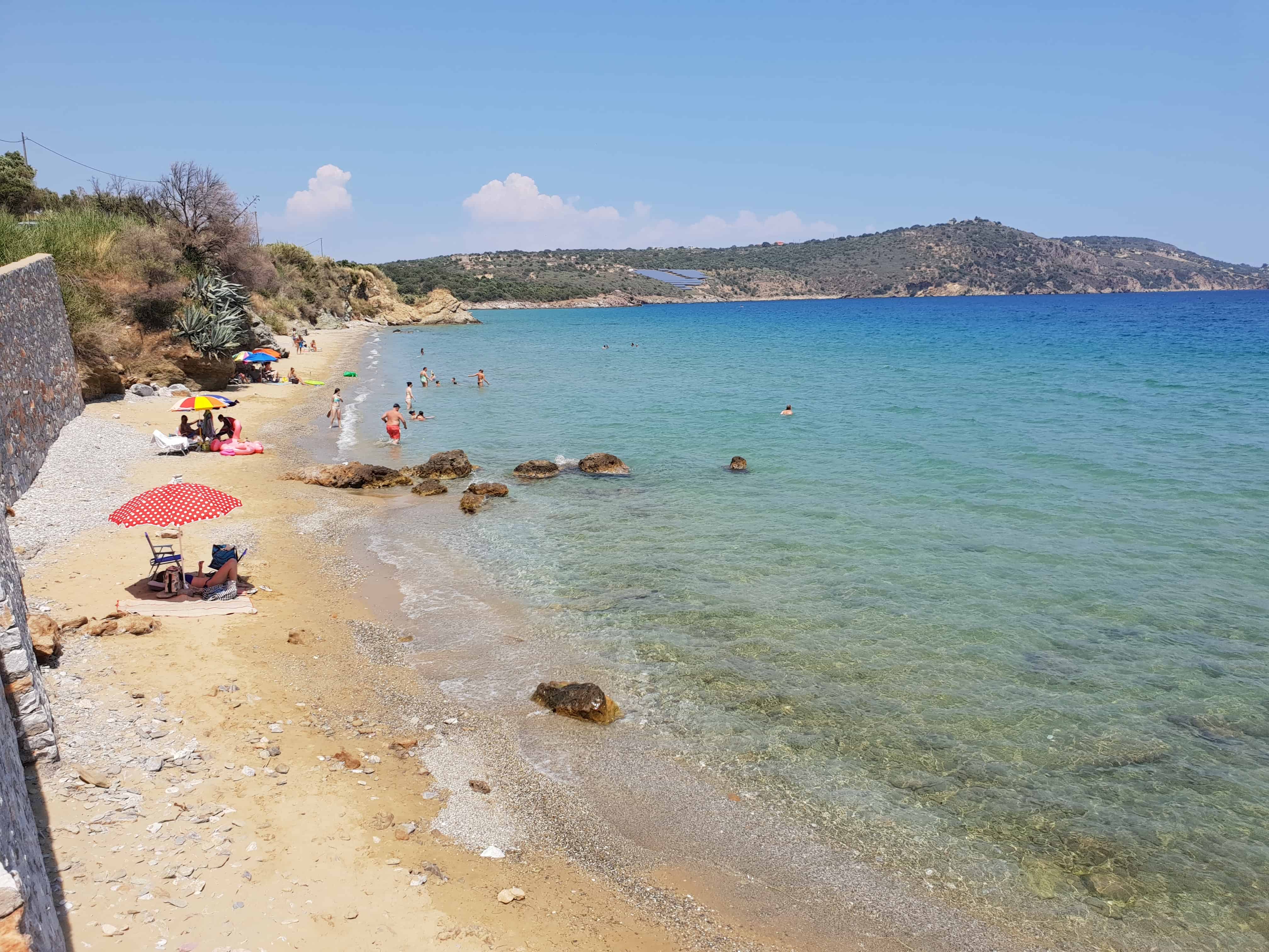 Κτήμα Παπακωνσταντή | Ενοικιαζόμενα Διαμερίσματα Στο Σκουτάρι Λακωνίας