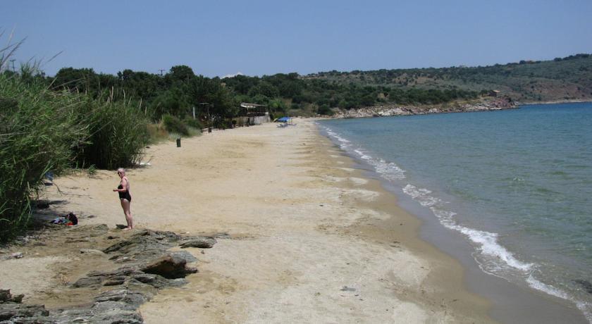 Κτήμα Παπακωνσταντή | Ενοικιαζόμενα Διαμερίσματα Στο Σκουτάρι Λακωνίας