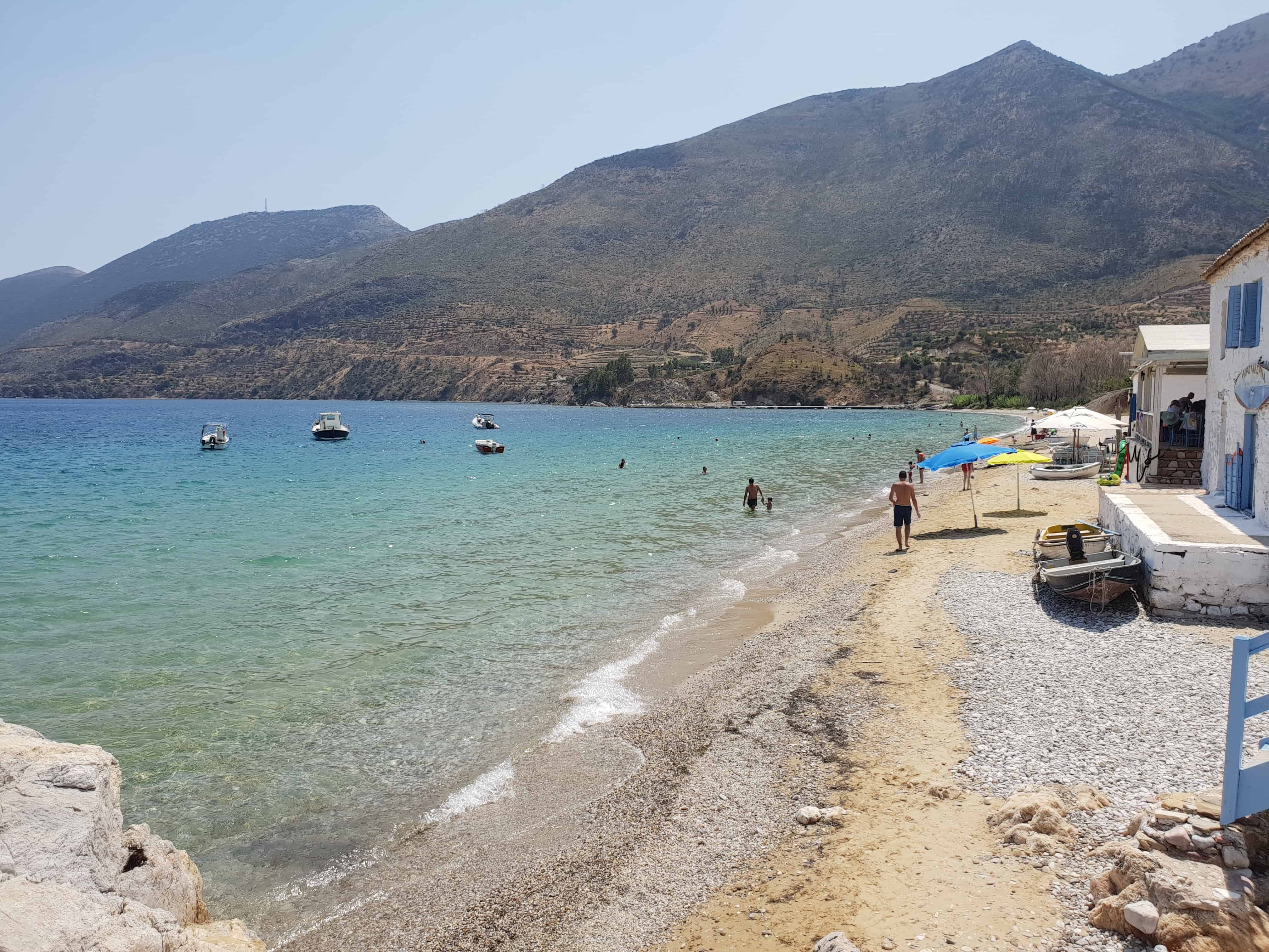 Κτήμα Παπακωνσταντή | Ενοικιαζόμενα Διαμερίσματα Στο Σκουτάρι Λακωνίας