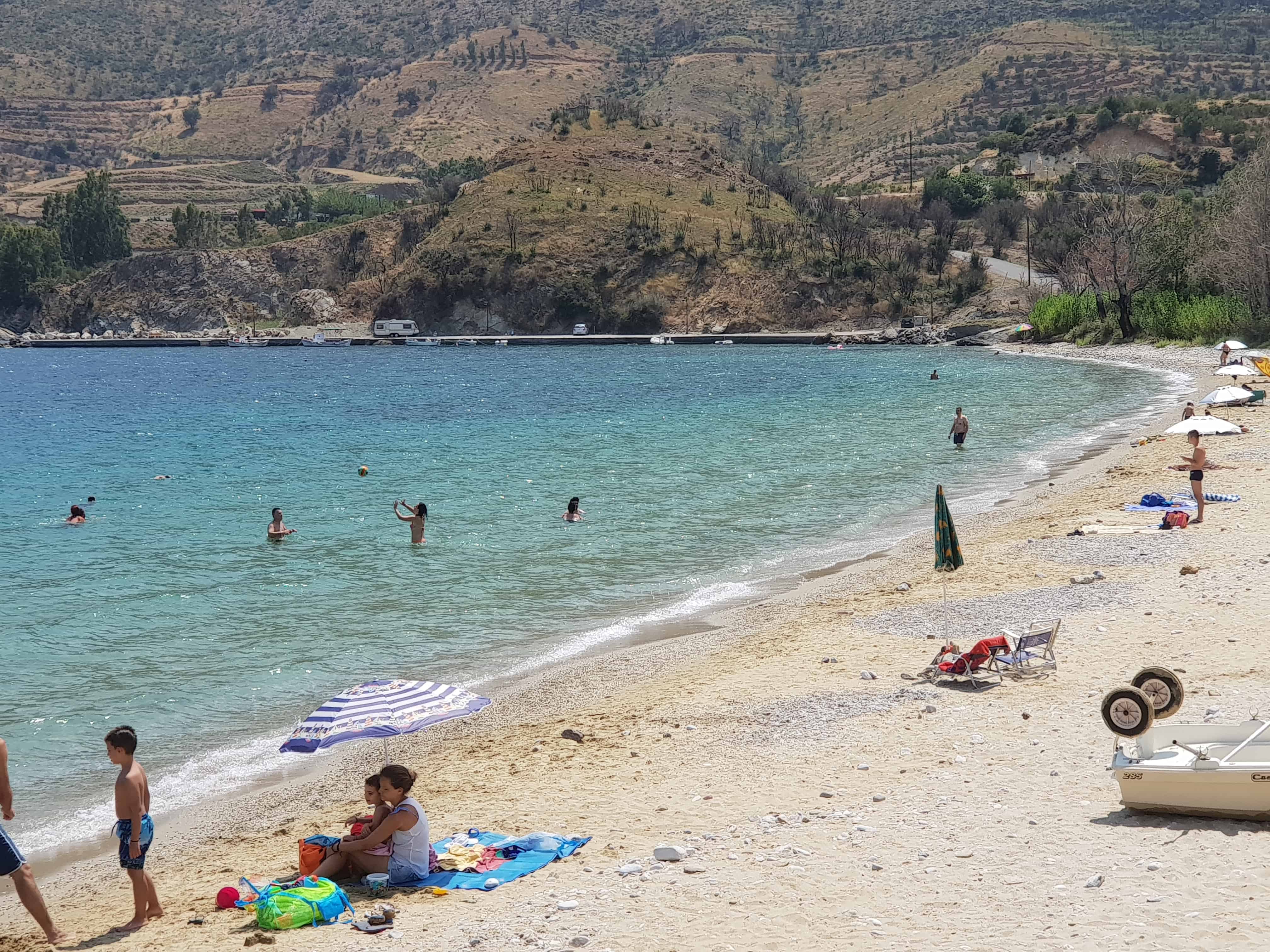 Κτήμα Παπακωνσταντή | Ενοικιαζόμενα Διαμερίσματα Στο Σκουτάρι Λακωνίας