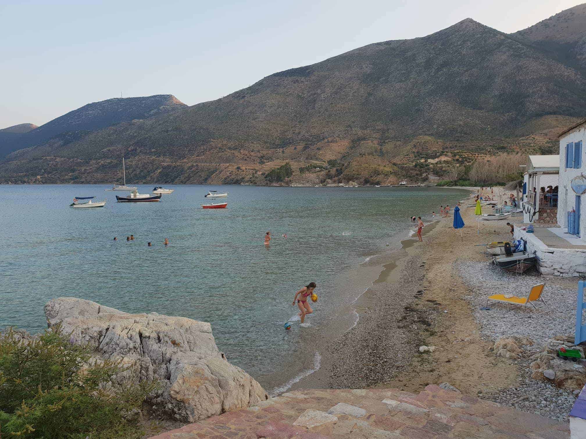 Κτήμα Παπακωνσταντή | Ενοικιαζόμενα Διαμερίσματα Στο Σκουτάρι Λακωνίας