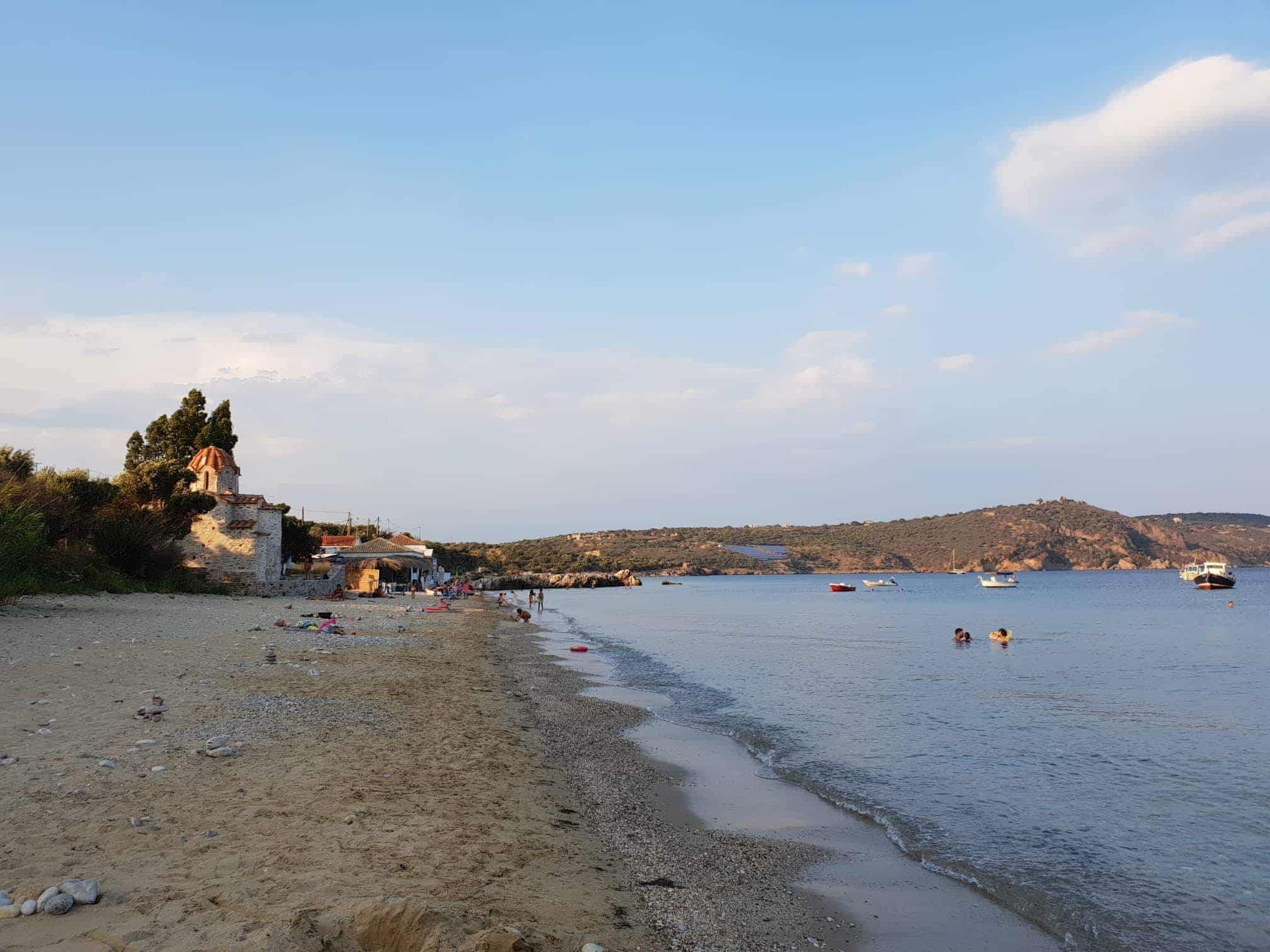 Κτήμα Παπακωνσταντή | Ενοικιαζόμενα Διαμερίσματα Στο Σκουτάρι Λακωνίας