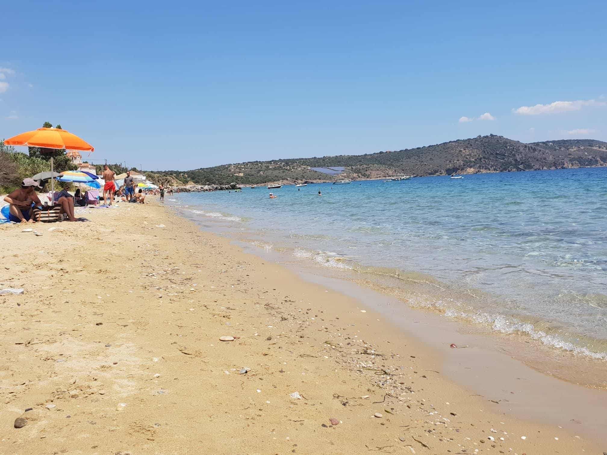 Κτήμα Παπακωνσταντή | Ενοικιαζόμενα Διαμερίσματα Στο Σκουτάρι Λακωνίας