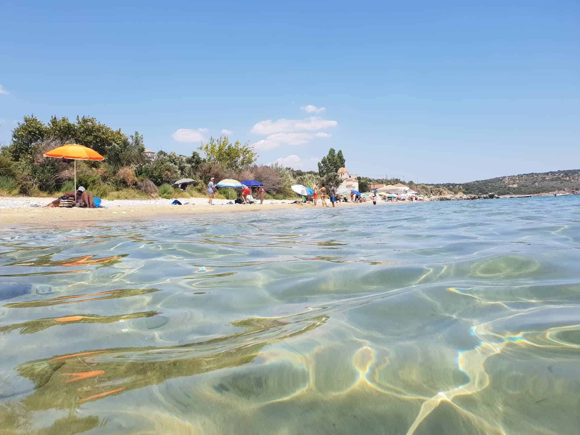 Κτήμα Παπακωνσταντή | Ενοικιαζόμενα Διαμερίσματα Στο Σκουτάρι Λακωνίας