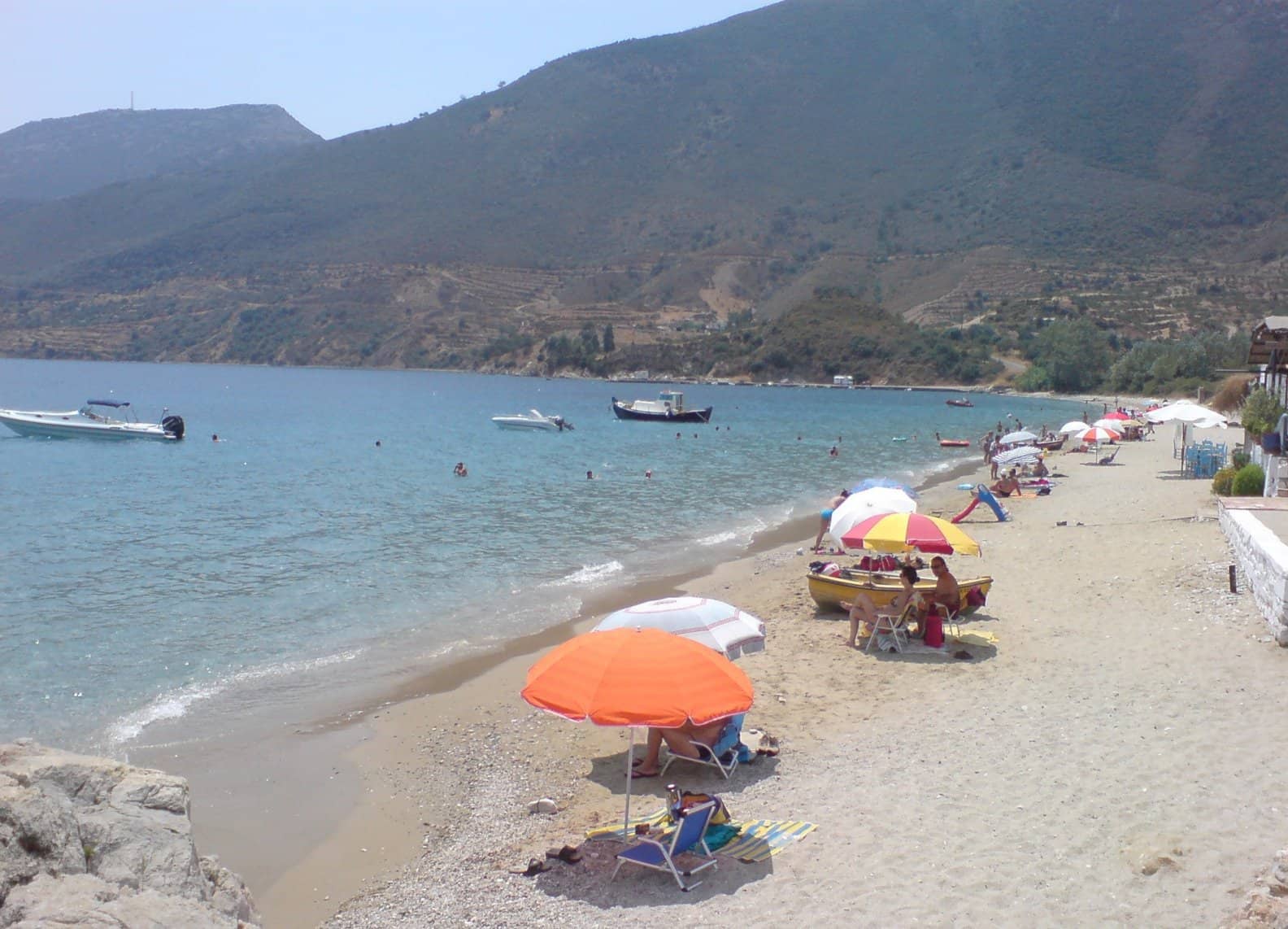 Κτήμα Παπακωνσταντή | Ενοικιαζόμενα Διαμερίσματα Στο Σκουτάρι Λακωνίας