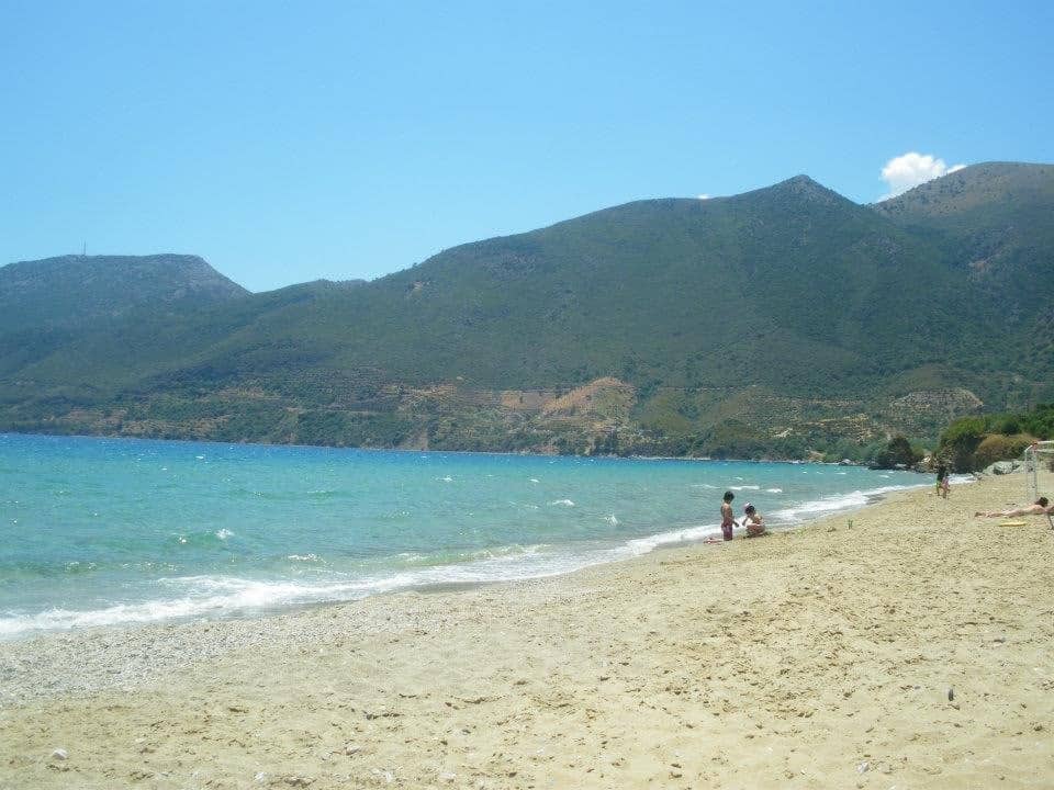 Κτήμα Παπακωνσταντή | Ενοικιαζόμενα Διαμερίσματα Στο Σκουτάρι Λακωνίας