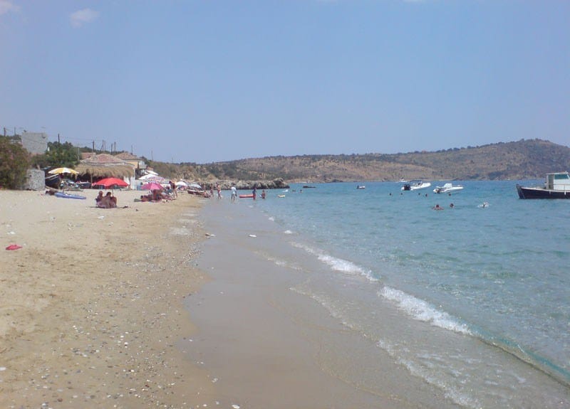 Κτήμα Παπακωνσταντή | Ενοικιαζόμενα Διαμερίσματα Στο Σκουτάρι Λακωνίας